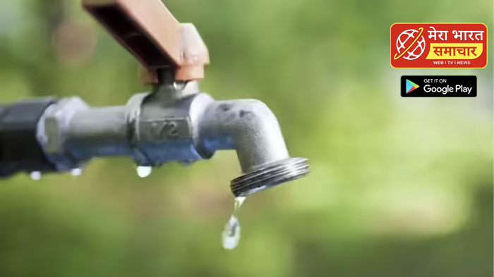 Thane Water Cut: ‘एल निनो’चा ठाणेकरांना फटका बसणार! 20 टक्के पाणीकपात लागू, गुरुवारी मानपाडा, दिवा, कळव्यामध्ये पाणी नाही