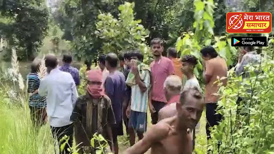 पत्नीला परत मिळवण्यासाठी पतीचं धक्कादायक कृत्य! मित्राची हत्या केल्यानंतर शीर कापून पूजाघरात…; जमीन खोदली असता पोलीसही हादरले
